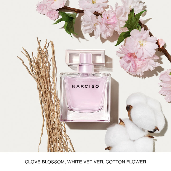 Narciso Radiante EDP