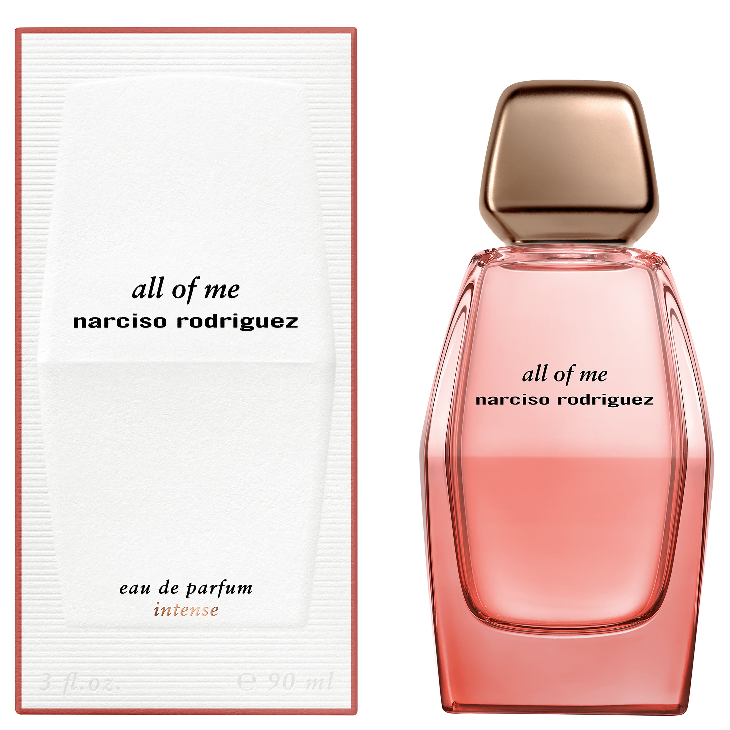 All of Me Eau de Parfum Intense – Preciosa