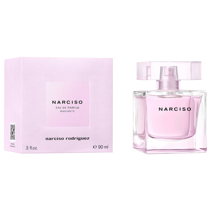 Narciso Radiante EDP