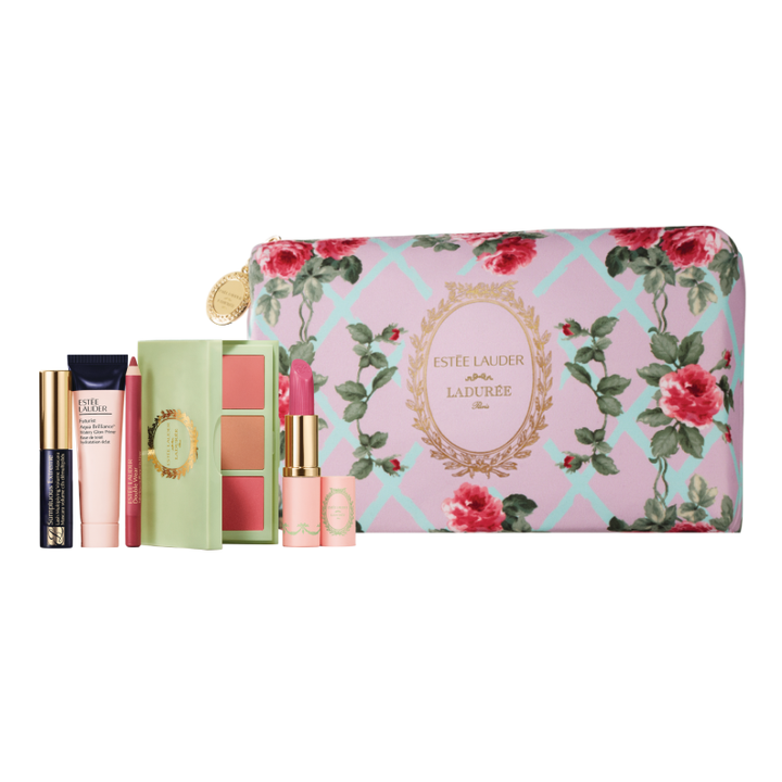 Estée Lauder Gift | Prep, Sculpt & Glow