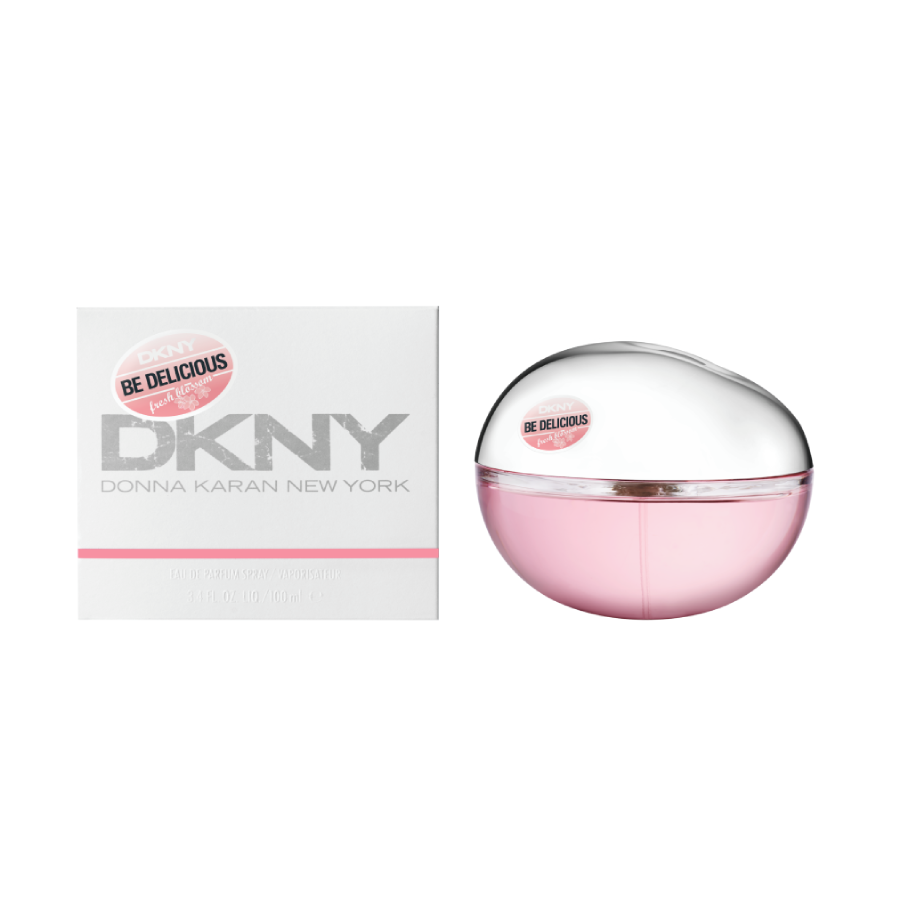 Be Delicious Fresh Blossom EDP Preciosa