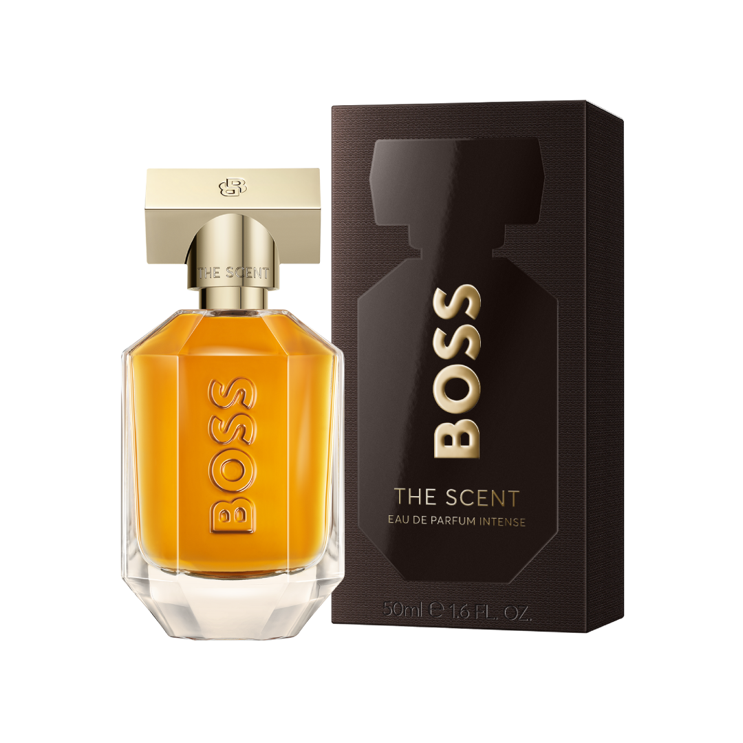 Boss The Scent Eau de Parfum Intense