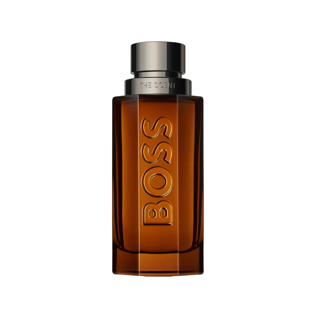 Boss The Scent Eau de Parfum Intense Pour Homme
