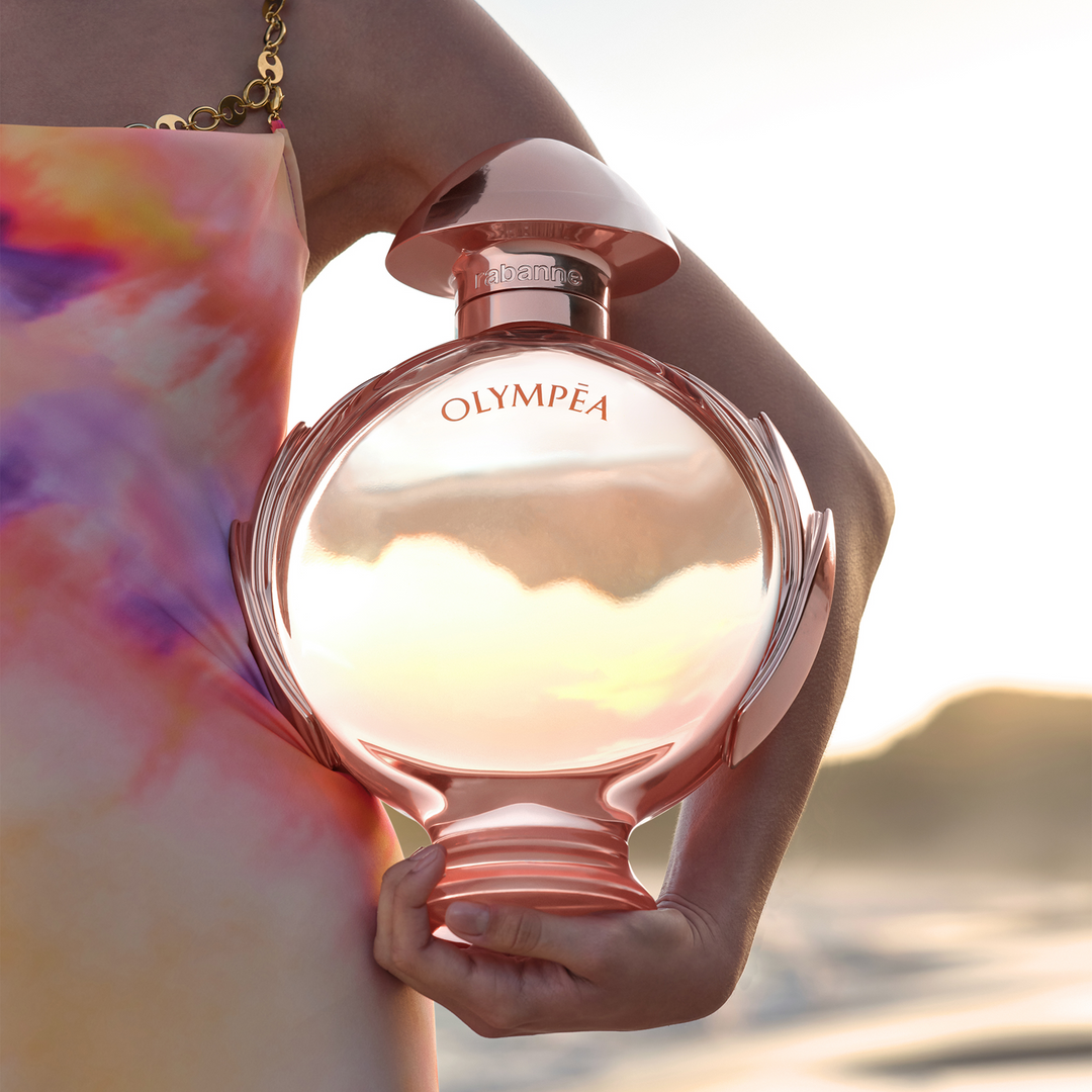 Olympéa Eau de Parfum