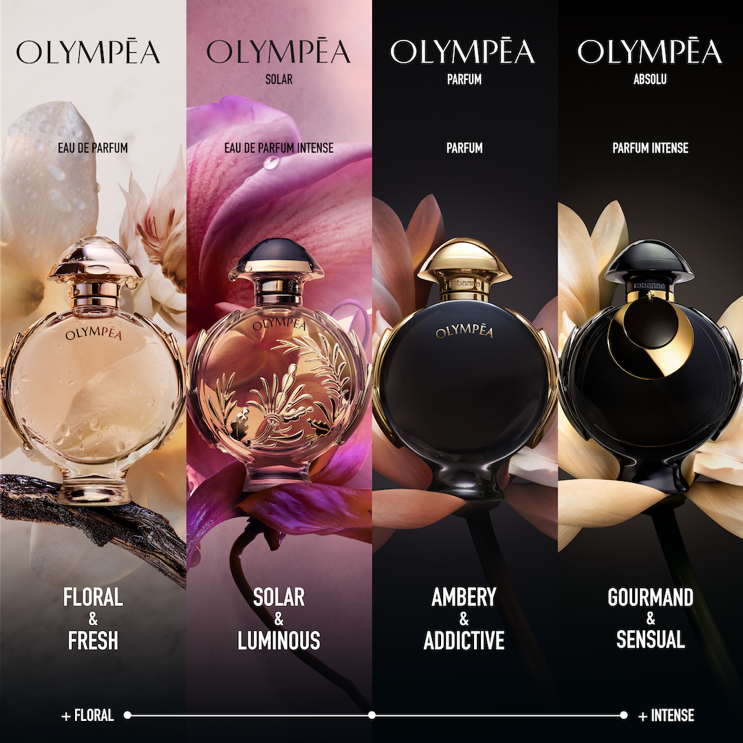 Olympéa Absolu Parfum Intense