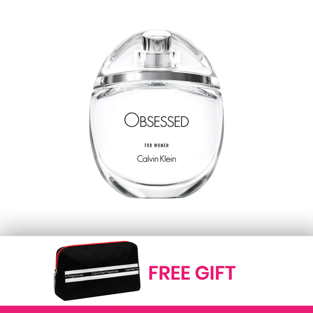 Obsessed for Woman - gwp