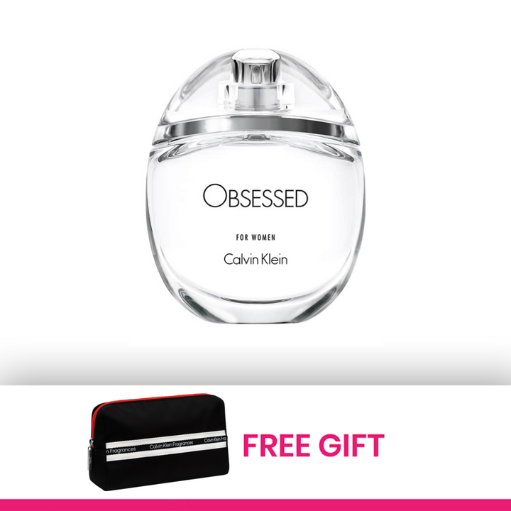 Obsessed for Woman - gwp