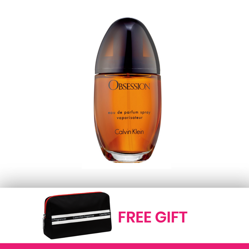 Obsession for Woman - gwp