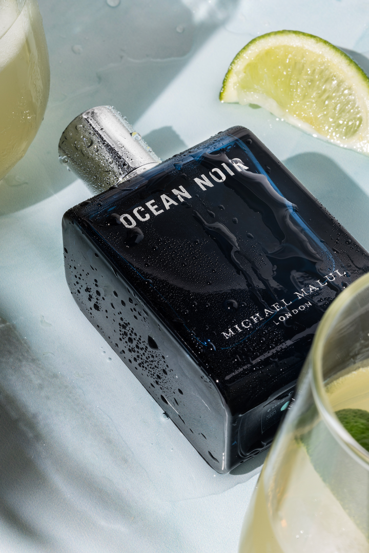 Ocean Noir