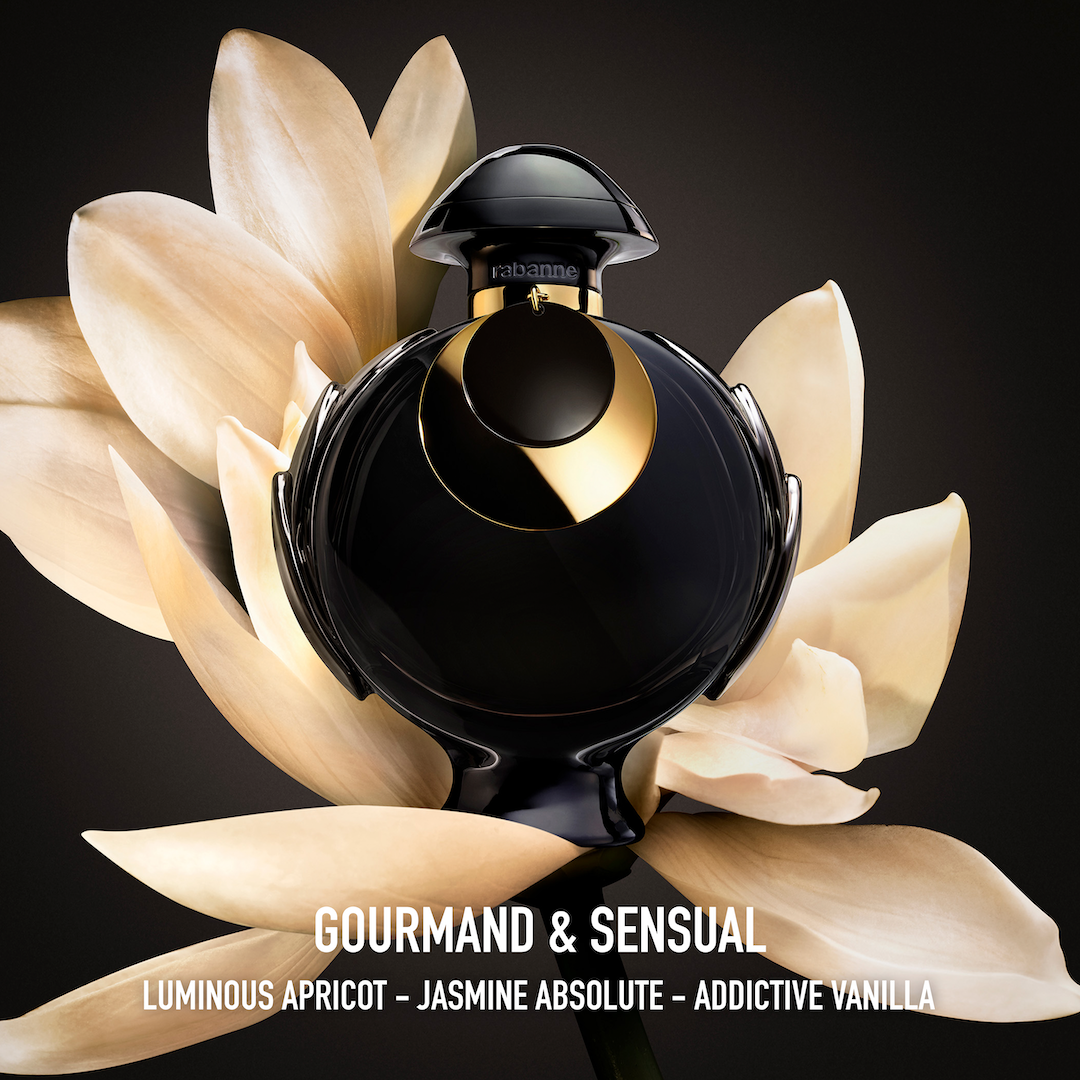 Olympéa Absolu Parfum Intense