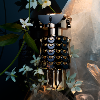 Fame Parfum - GWP