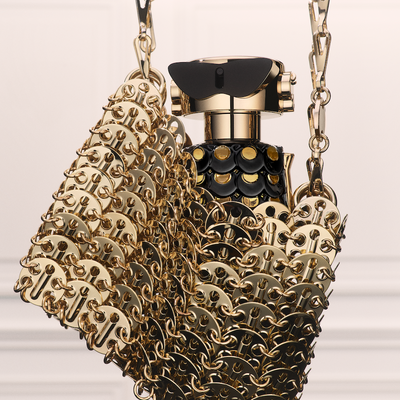 Fame Parfum - GWP