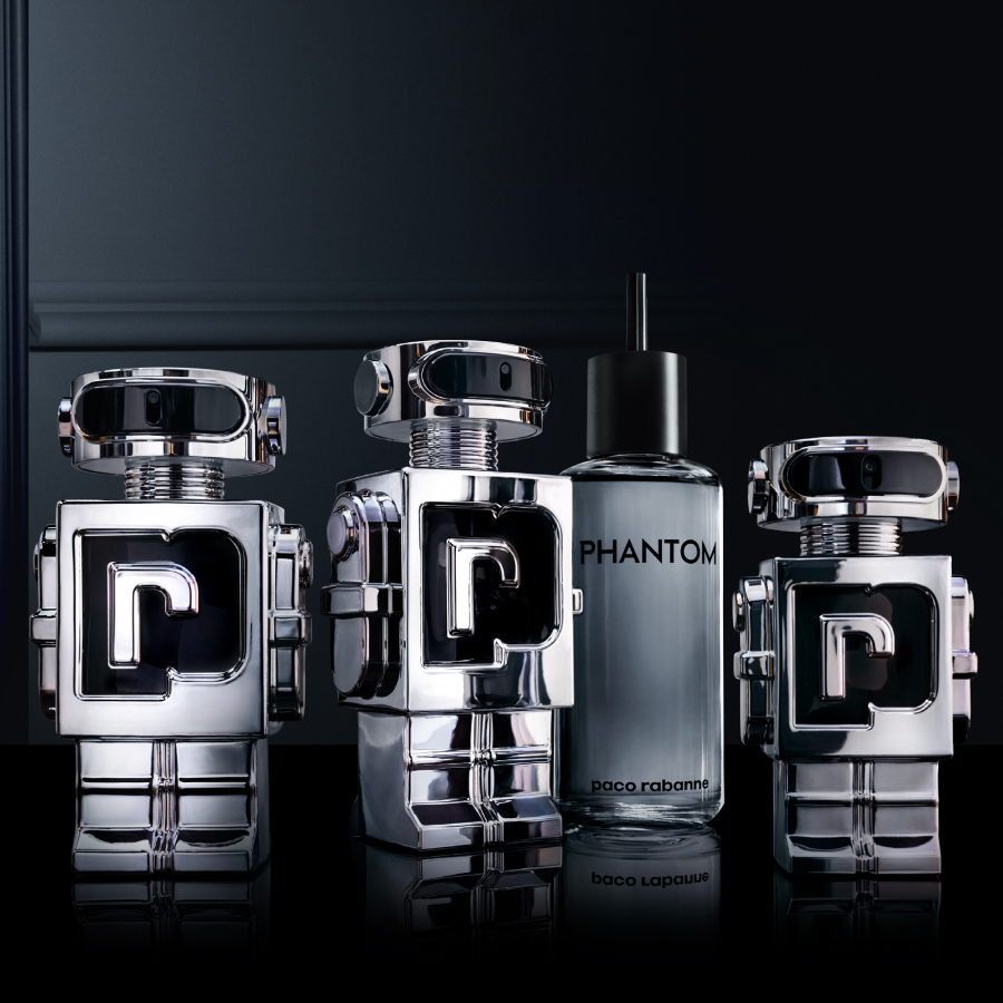 Phantom EDT