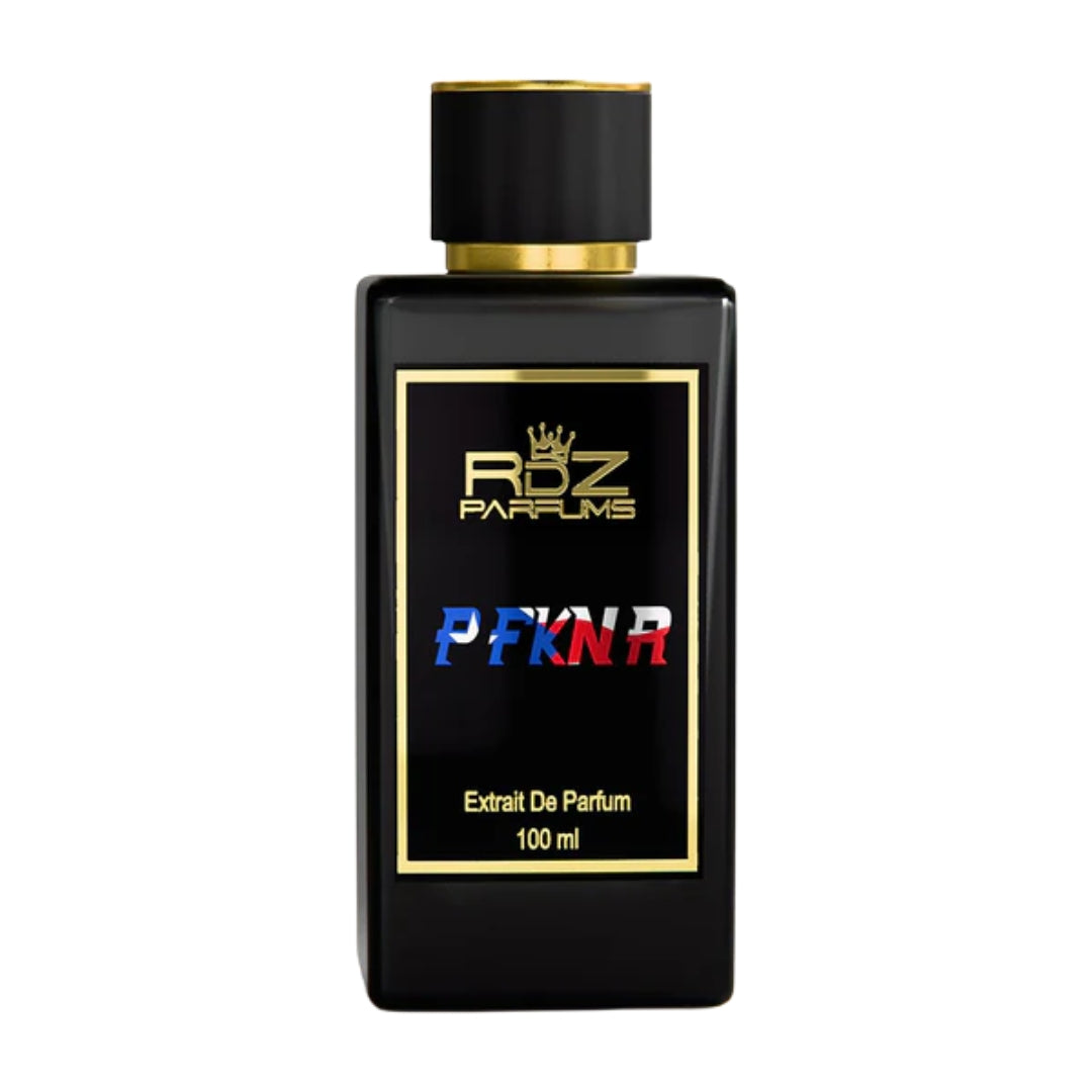 P FKN R Extrait de Parfum