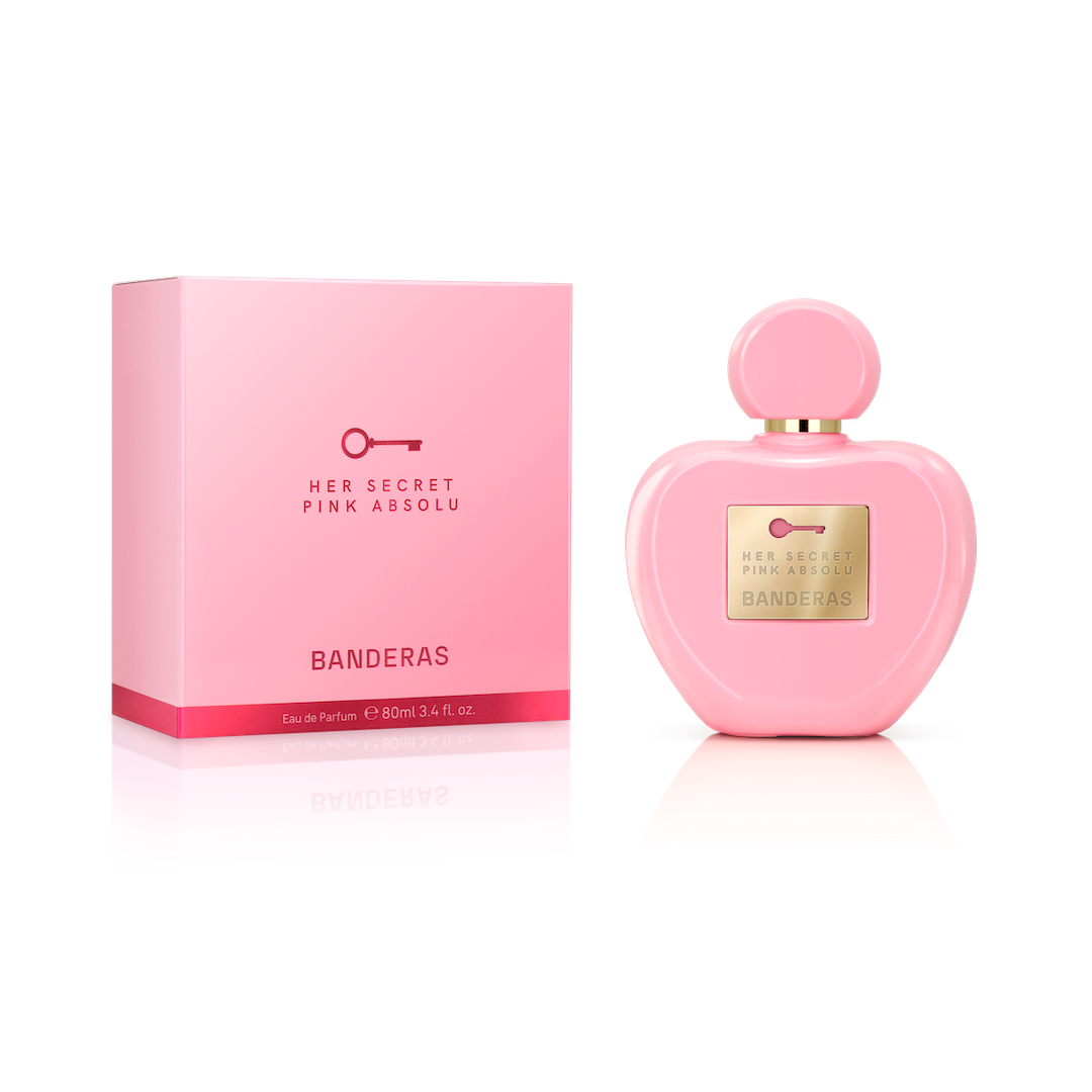 Her Secret Pink Absolu