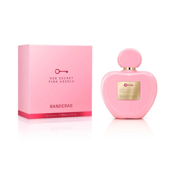 Her Secret Pink Absolu