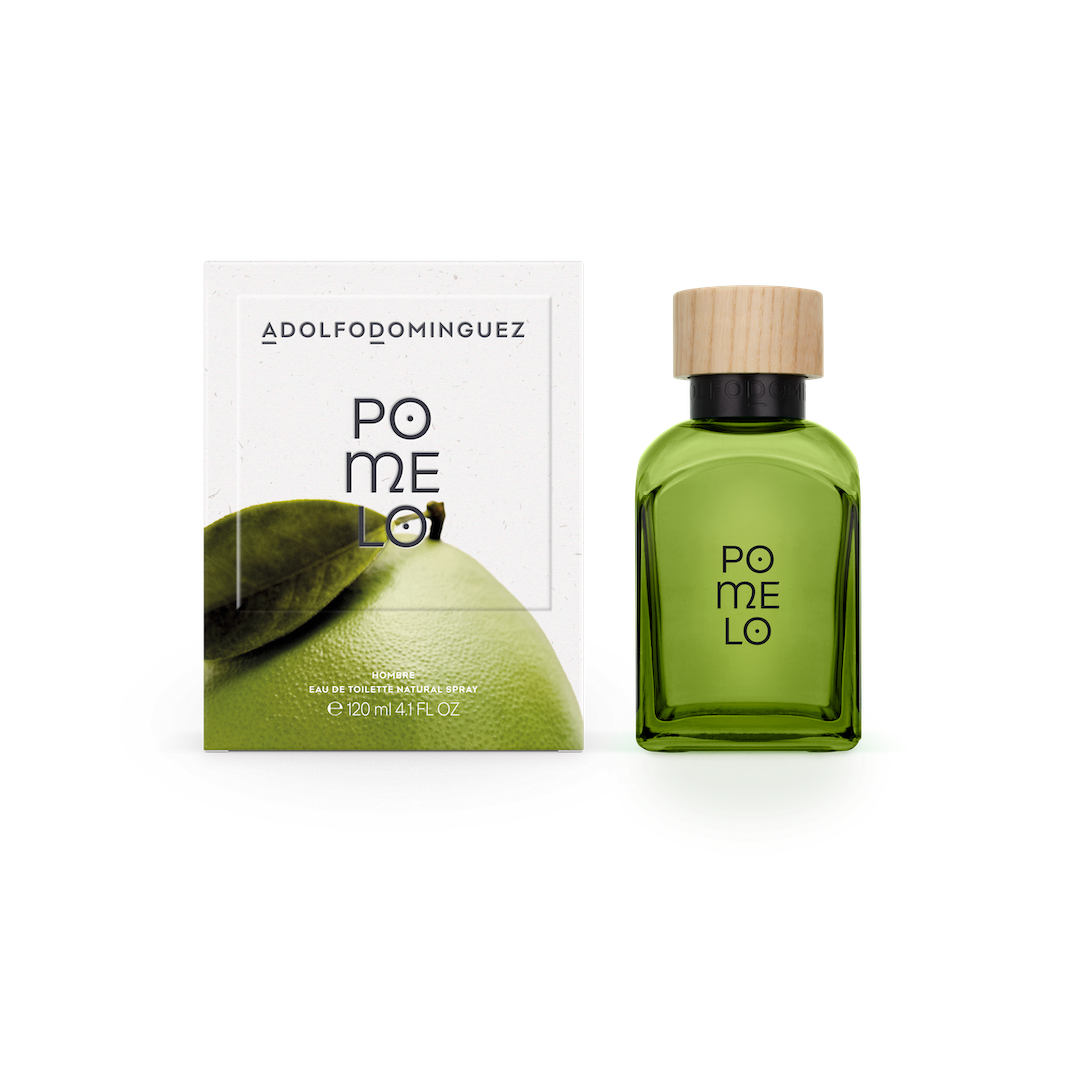 Pomelo Eau de Toilette Man