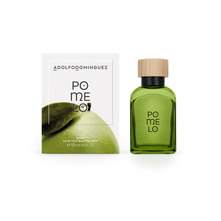 Pomelo Eau de Toilette Man