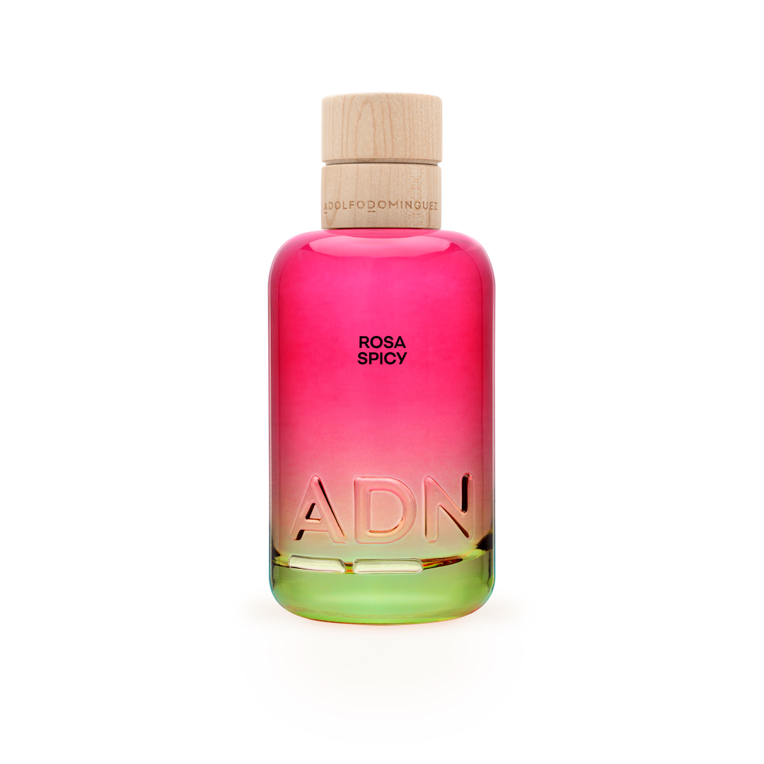 Behind The Scent