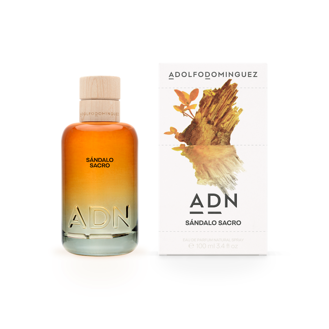 ADN Sándalo Sacro Eau de Parfum
