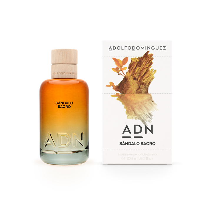 ADN Sándalo Sacro Eau de Parfum