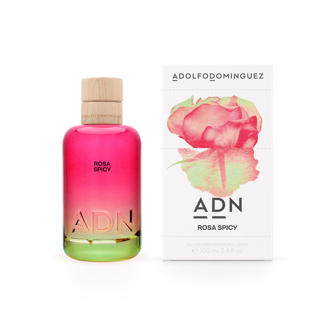 ADN Rosa Spicy Eau de Parfum
