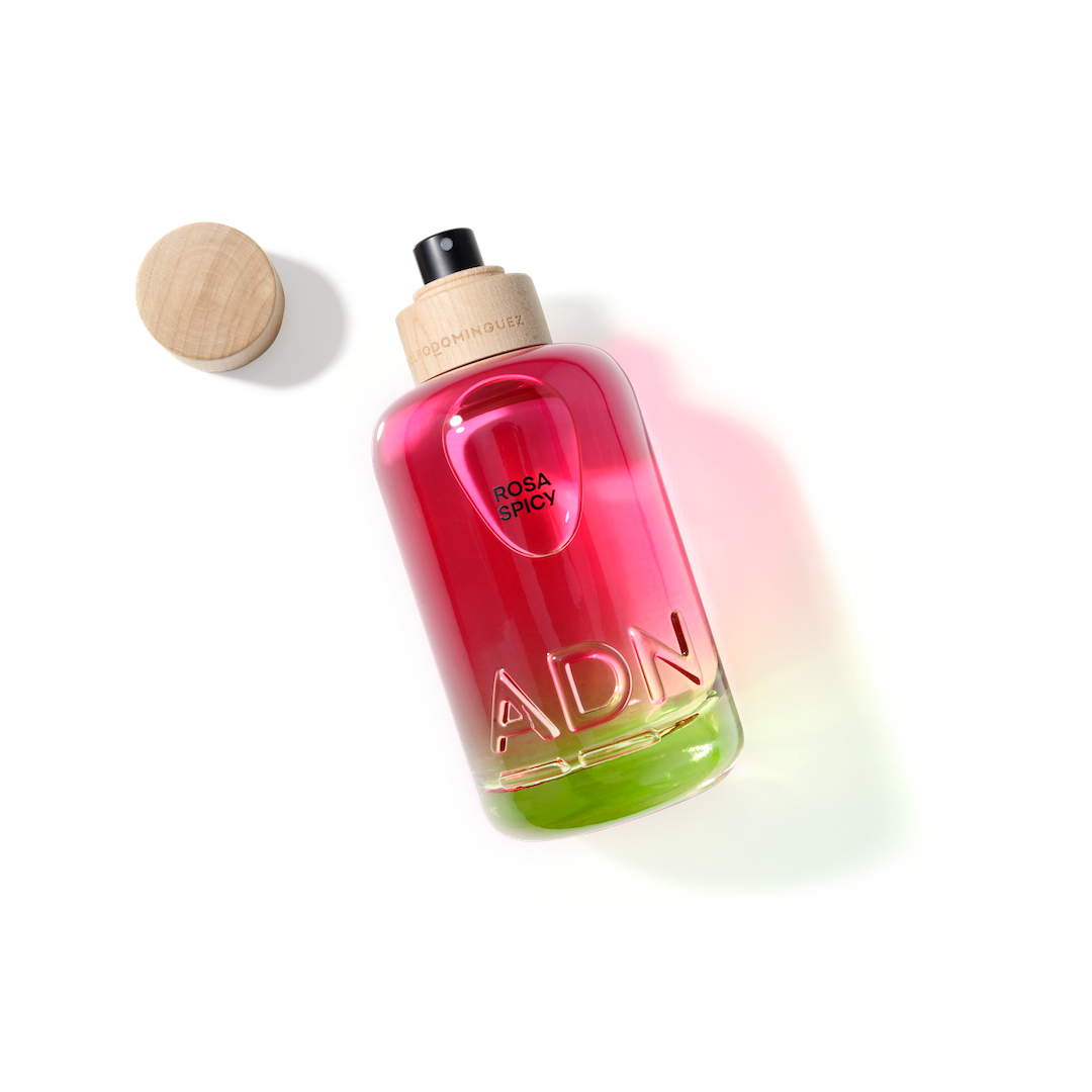 ADN Rosa Spicy Eau de Parfum