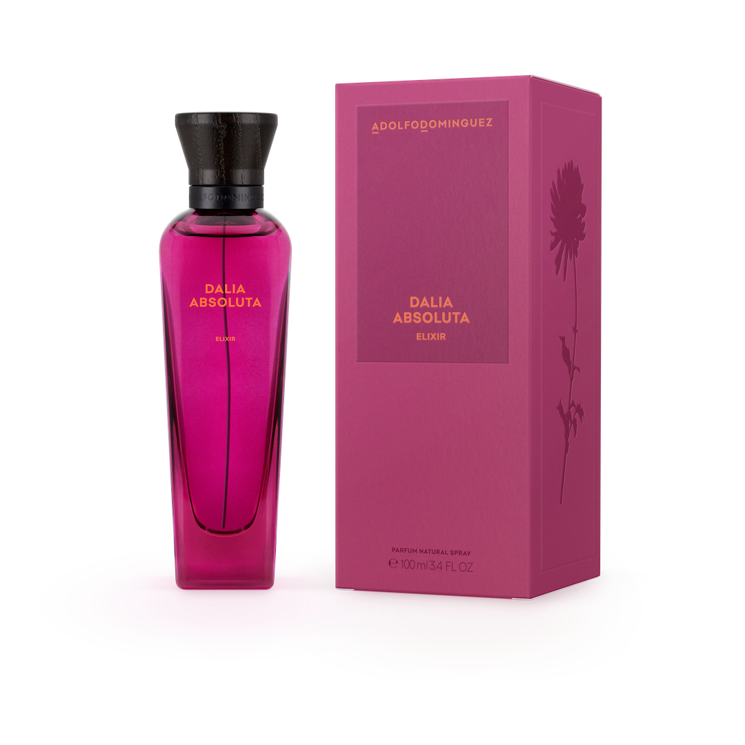 Dalia Absoluta Elixir Parfum