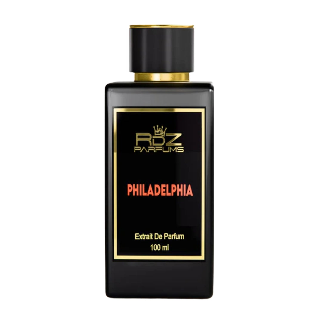 Philadelphia Extrait de Parfum