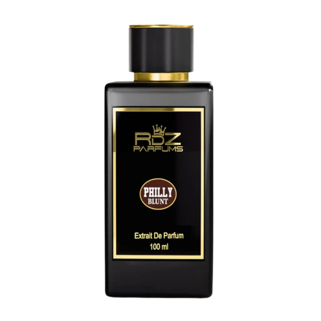 Philly Blunt Extrait de Parfum