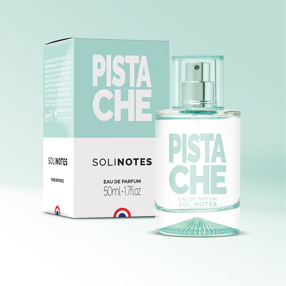 Pistache | Pistachio