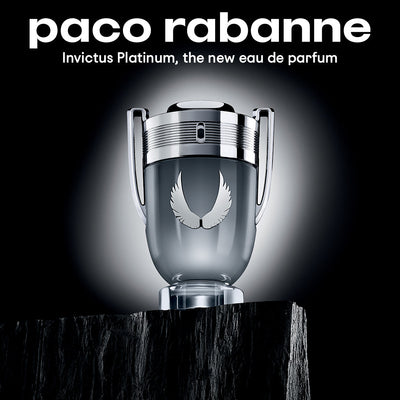 Invictus Platinum - gwp