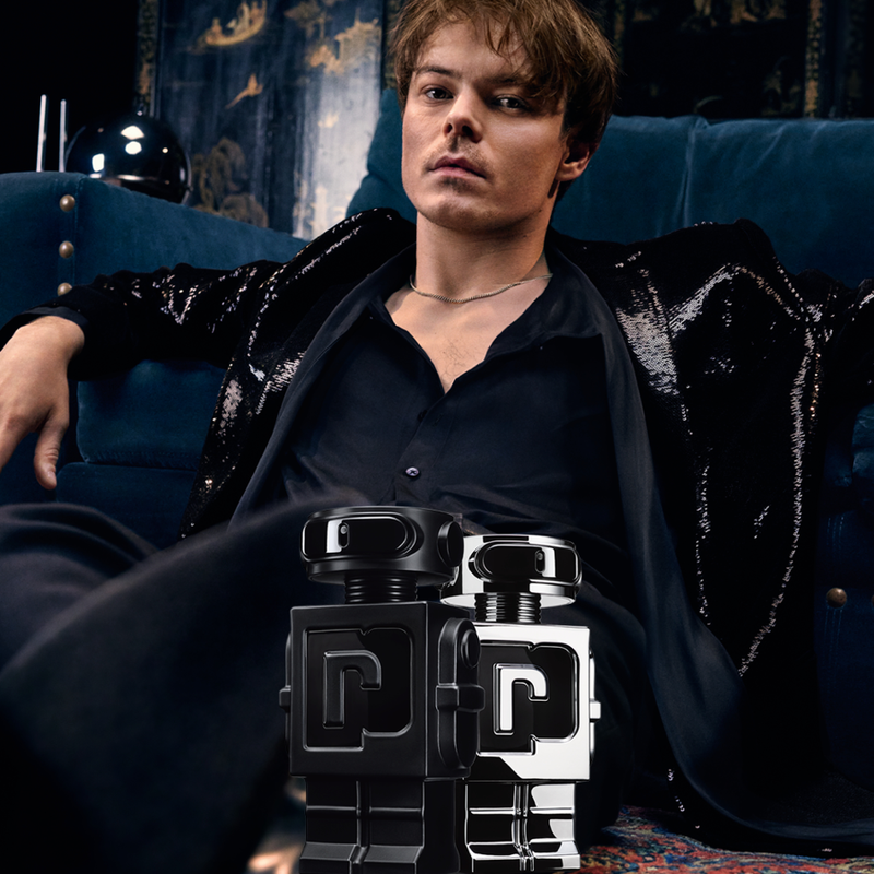 Phantom Parfum