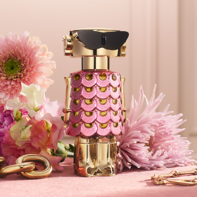 Fame Blooming Pink