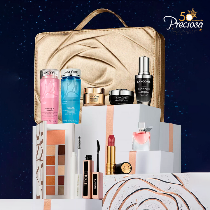 Lancôme Holiday Beauty Box