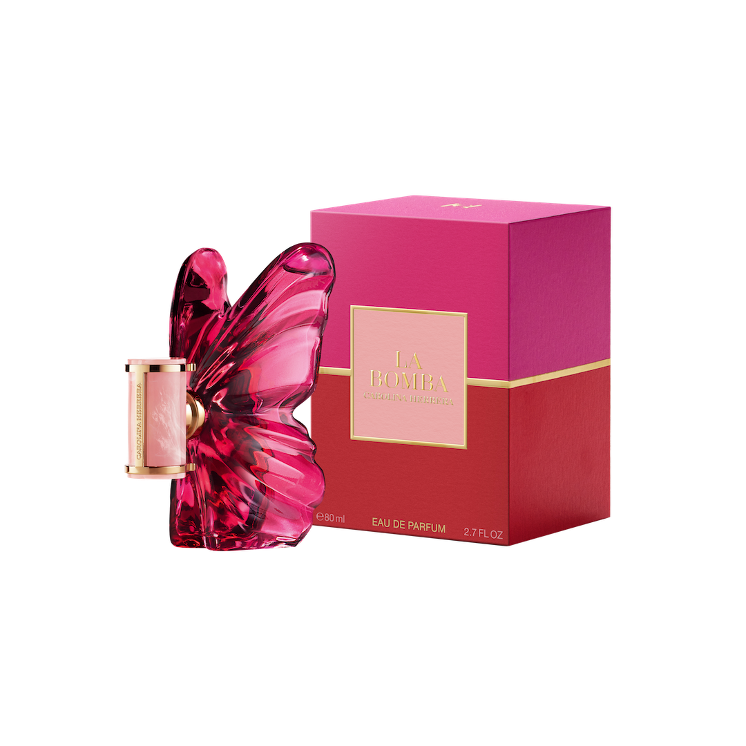 La Bomba Eau de Parfum