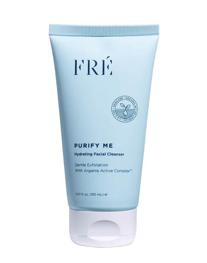 PURIFY ME Hydrating Facial Cleanser