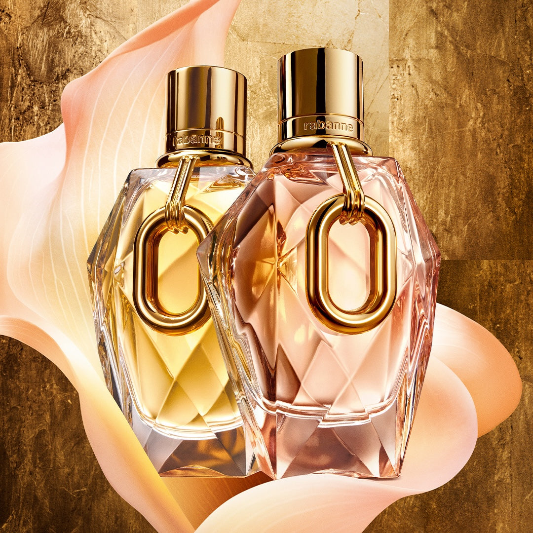 Million Gold For Her Pure Jasmine Limited Edition