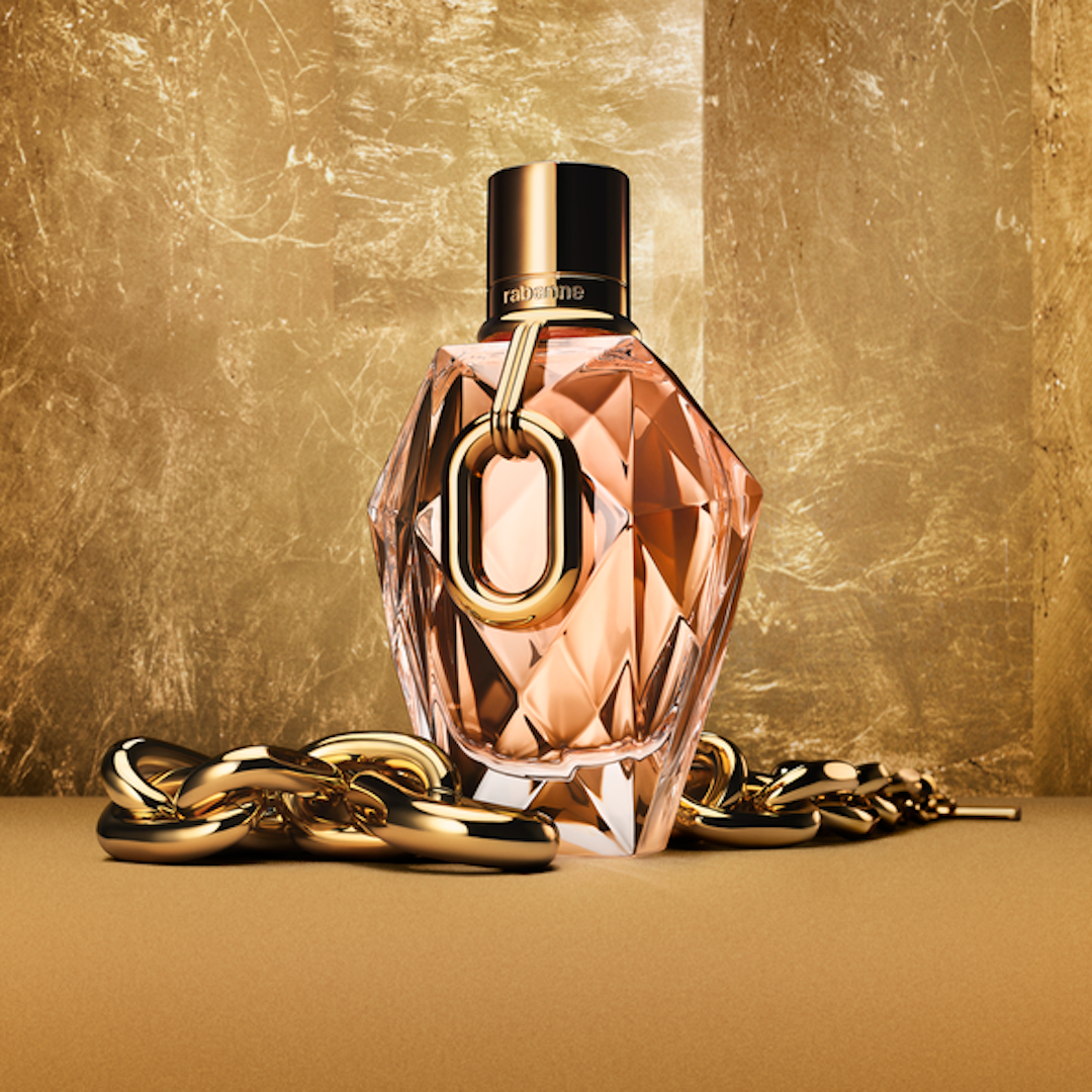 Million Gold For Her Pure Jasmine Limited Edition