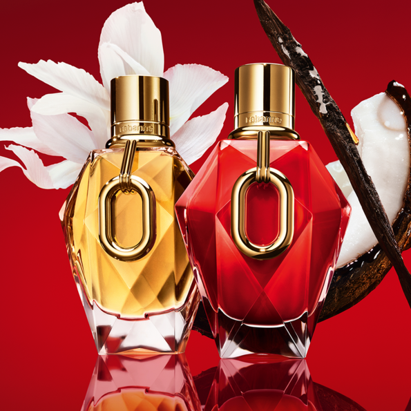 Million Red for Her Parfum