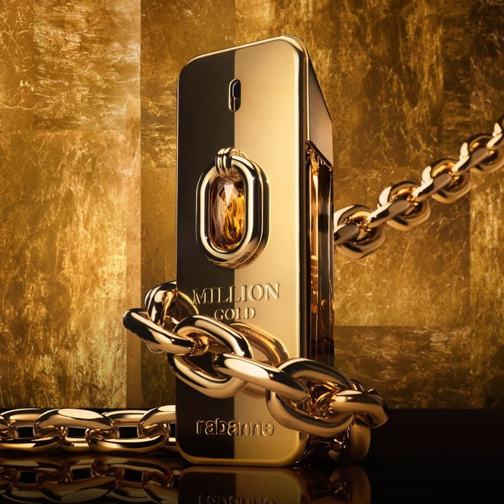 Million Gold Elixir Parfum Intense