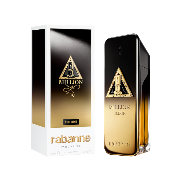 1 Million Night Elixir Parfum