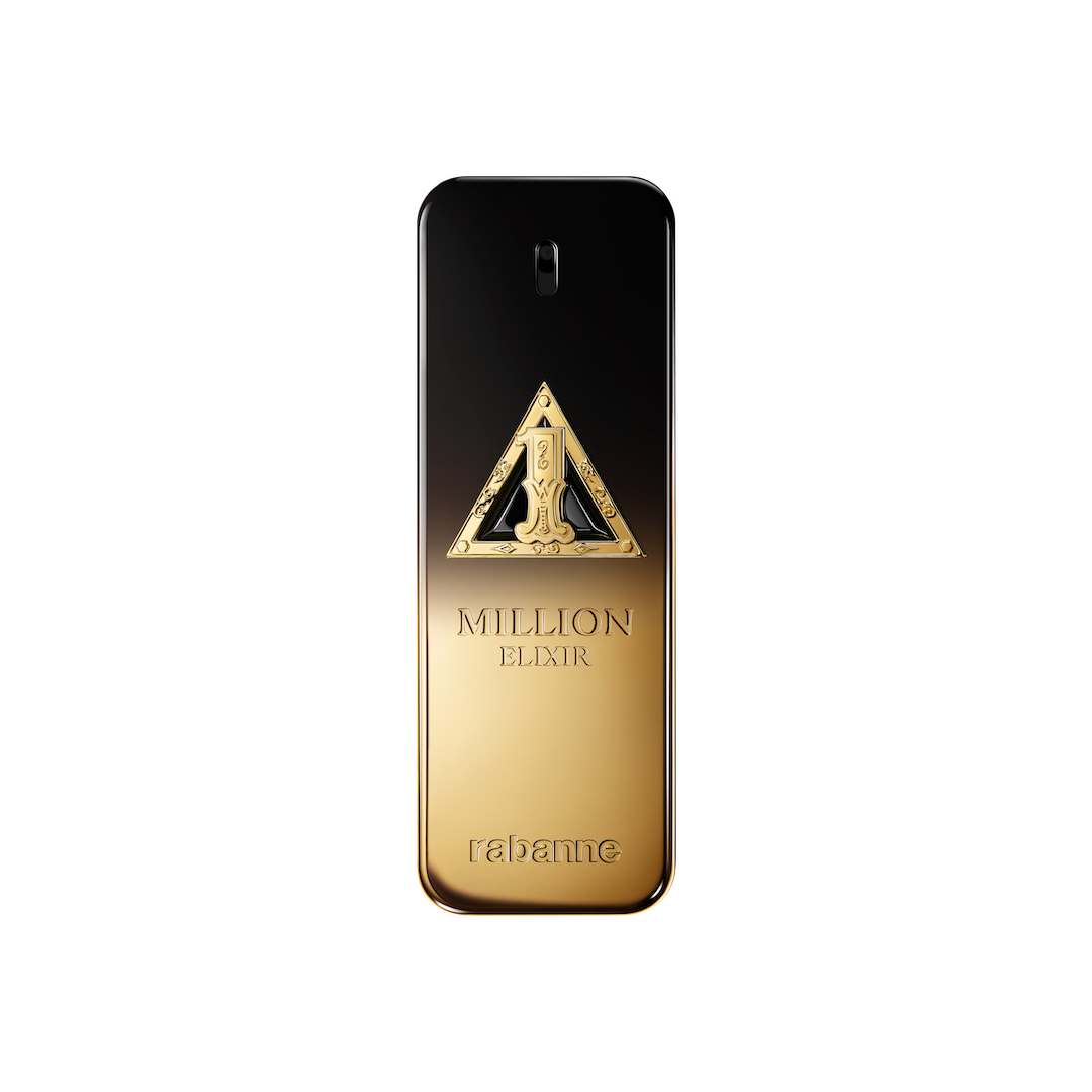 1 Million Night Elixir Parfum
