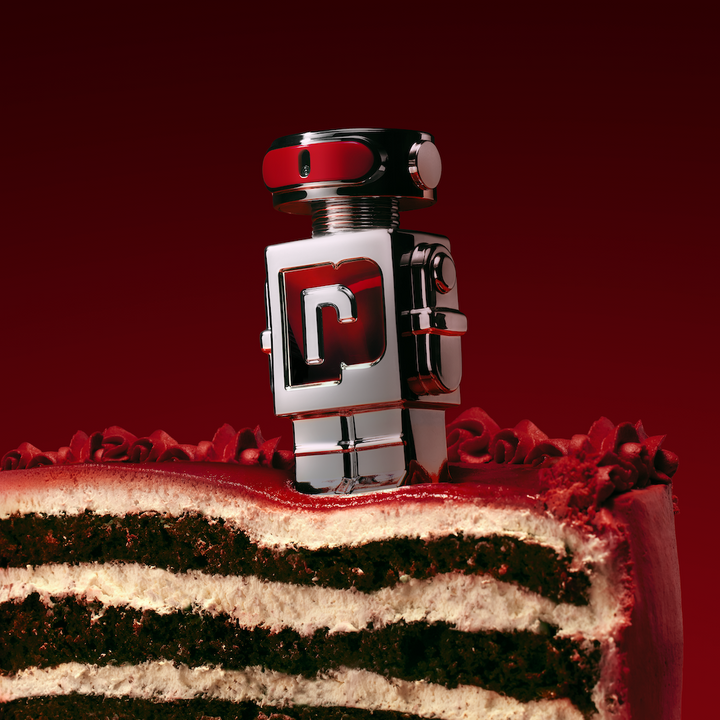 Phantom in Red Parfum