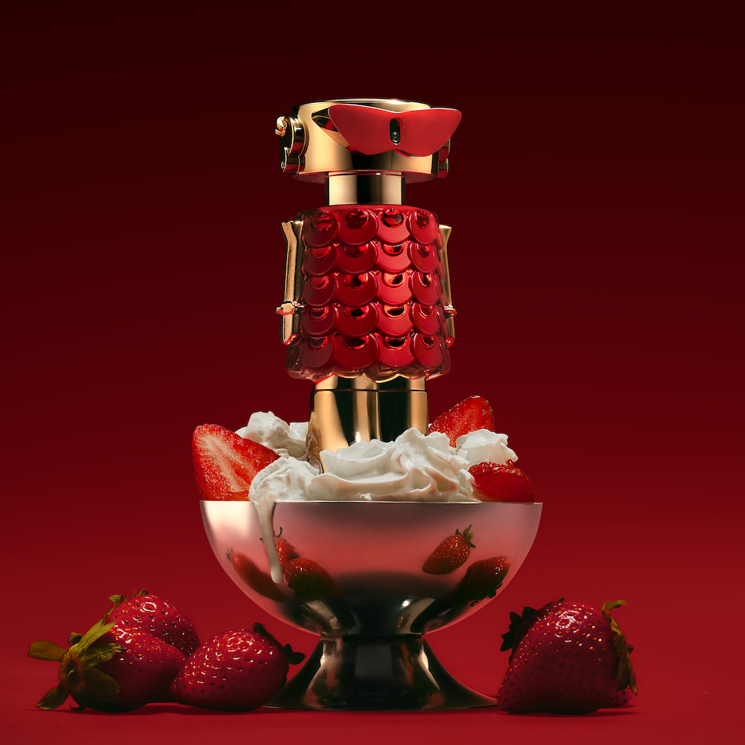 Fame In Love Parfum Elixir