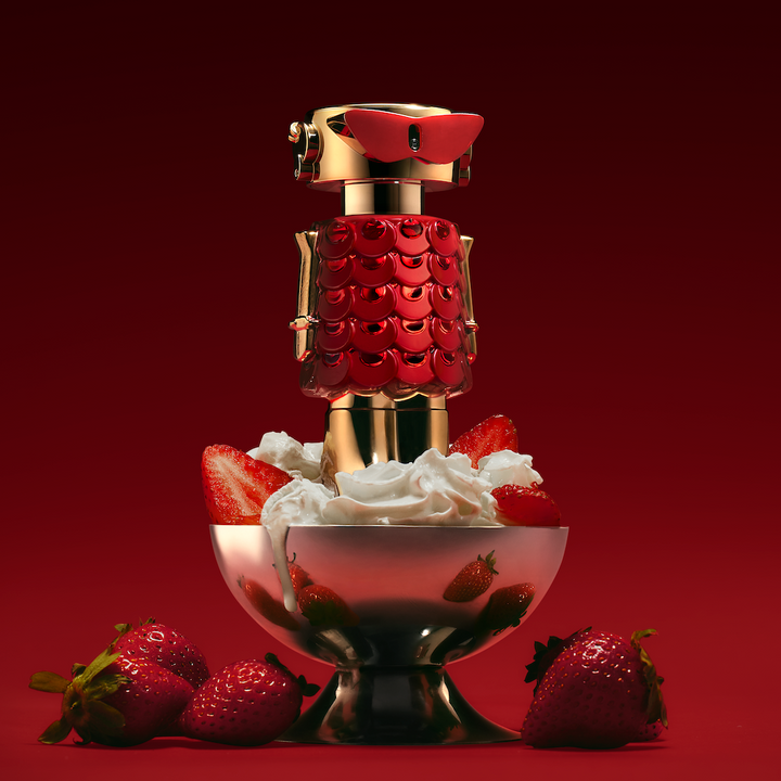 Fame In Love Parfum Elixir