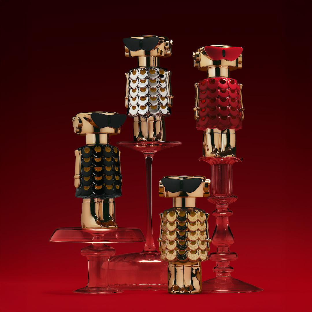 Fame In Love Parfum Elixir