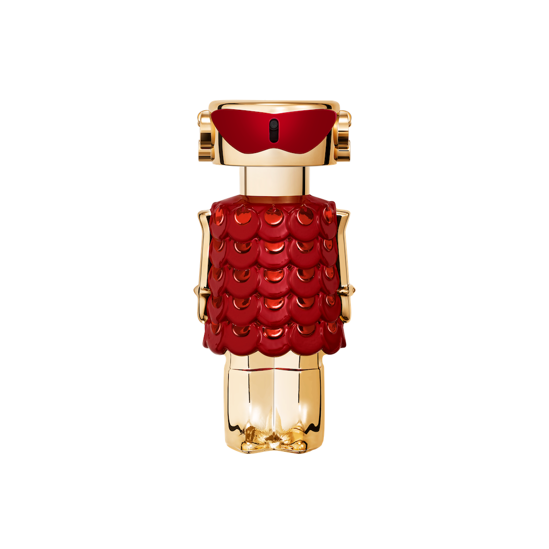 Fame In Love Parfum Elixir