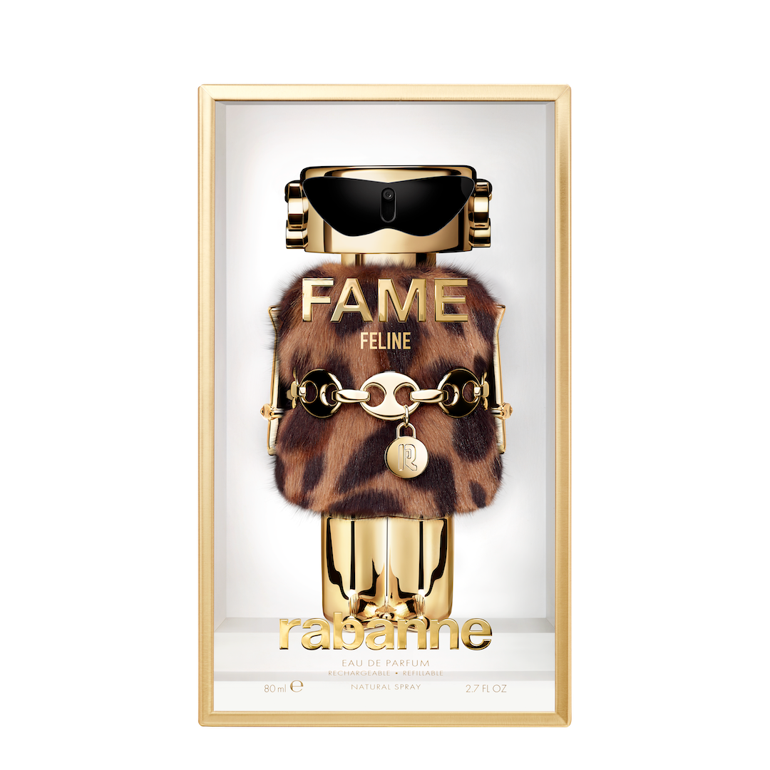 Fame Feline Eau de Parfum