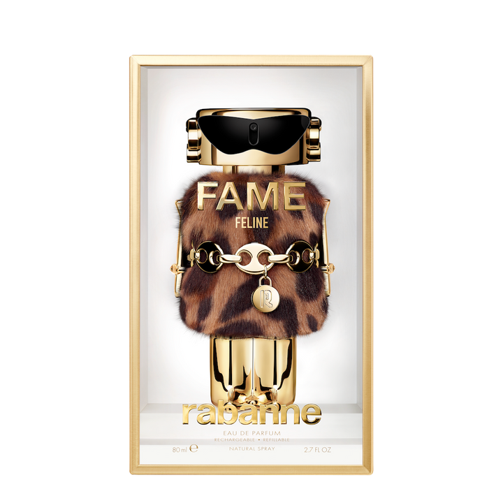 Fame Feline Eau de Parfum
